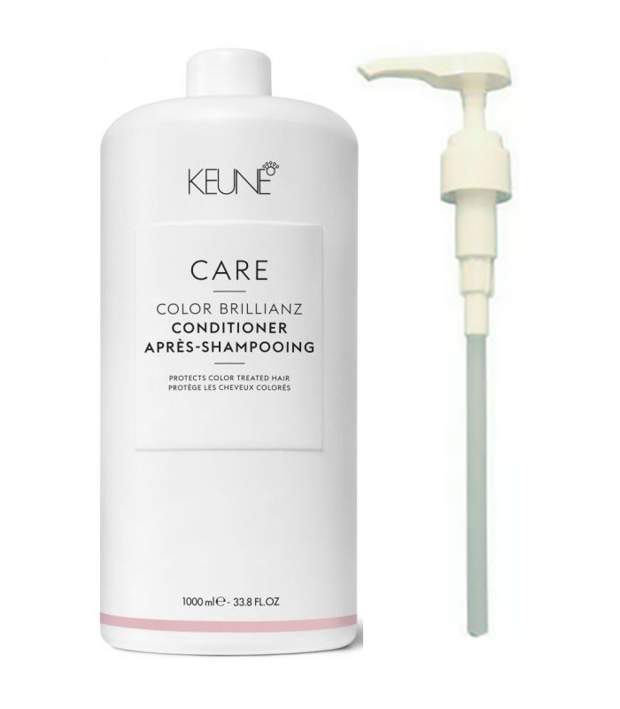 KEUNE CARE COLOR BRILLIANZ CONDITIONER 1000ml