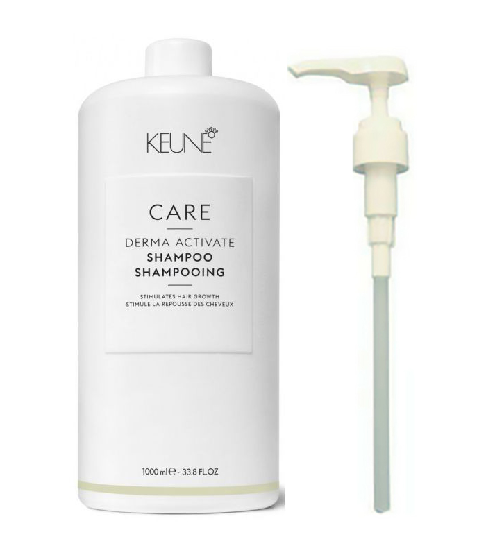 KEUNE CARE Derma Activate Shampoo 1000ml