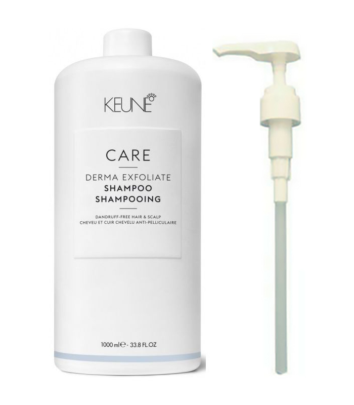 KEUNE CARE Derma Exfoliate Shampoo 1000ml