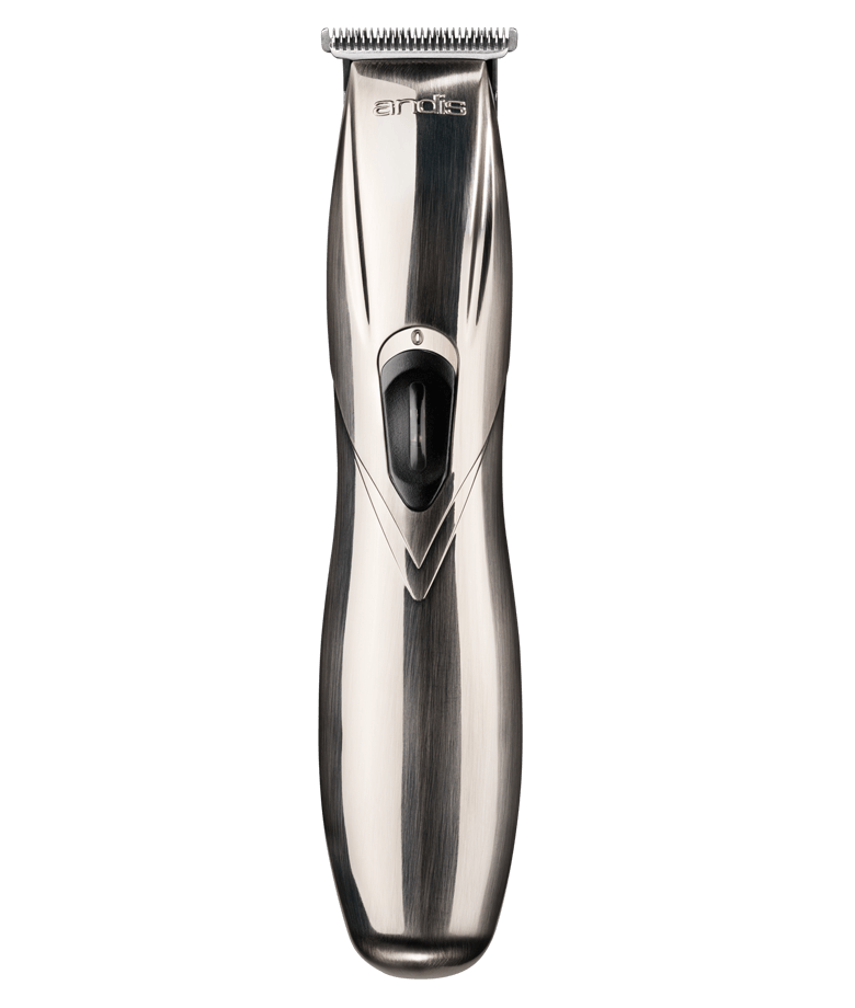 Andis Slimline Pro Li D8 Silver