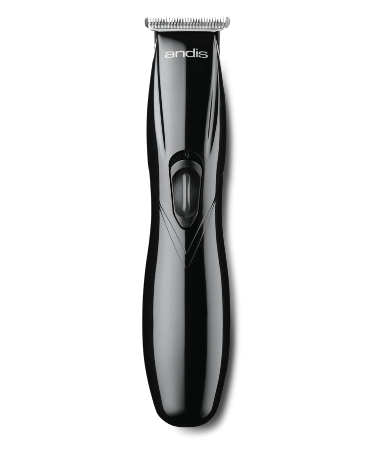 Andis Slimline Pro Li D8 Black