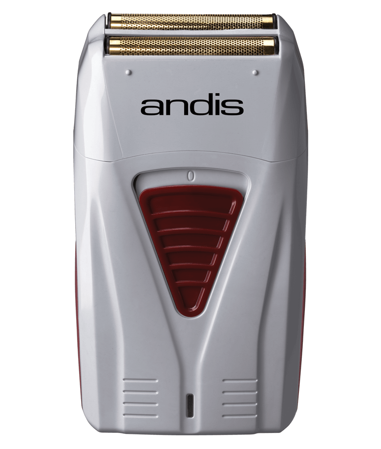 Andis ProFoil Lithium Titanium Foil Shaver TS-1