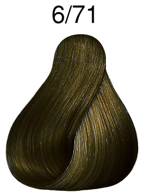 LONDA PROFESSIONAL PERMANENT 6/71