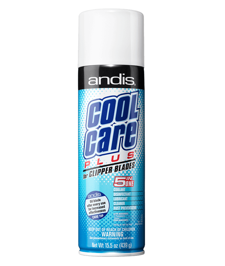 Andis Cool care plus 439g