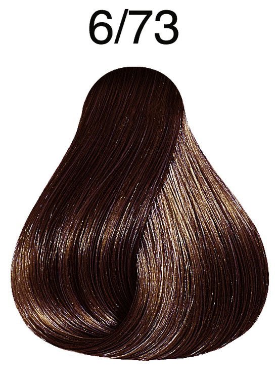 LONDA PROFESSIONAL PERMANENT 6/73