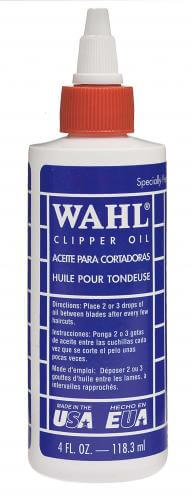 Wahl Clipper oil 118ml