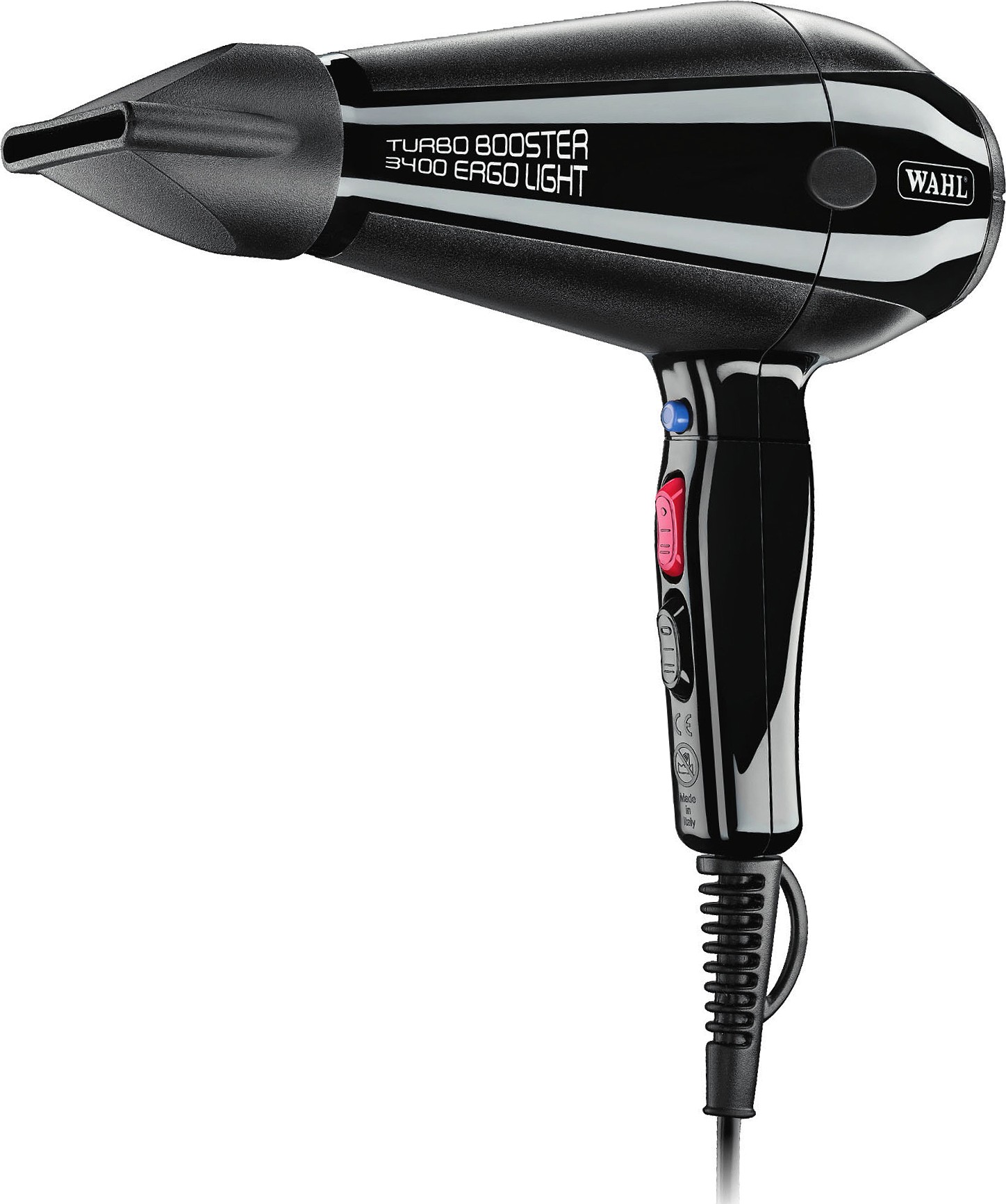 Uscator de par profesional Wahl TurboBooster WA4314-0475