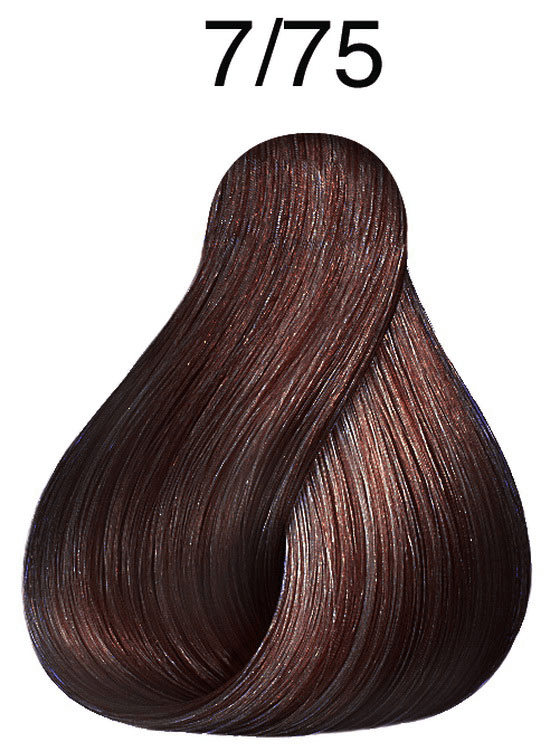 LONDA PROFESSIONAL PERMANENT 7/75