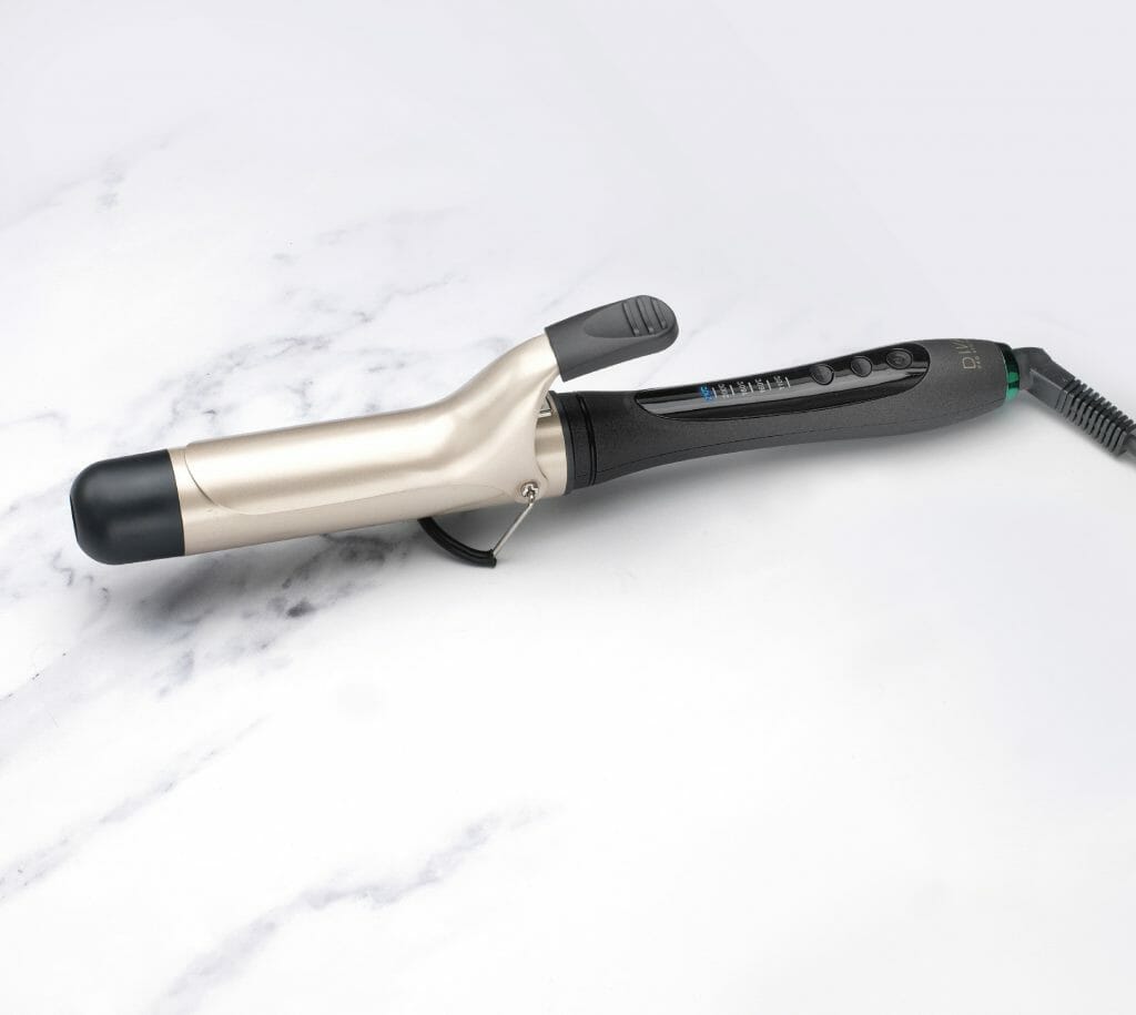 Diva Pro Digital Tong 38mm