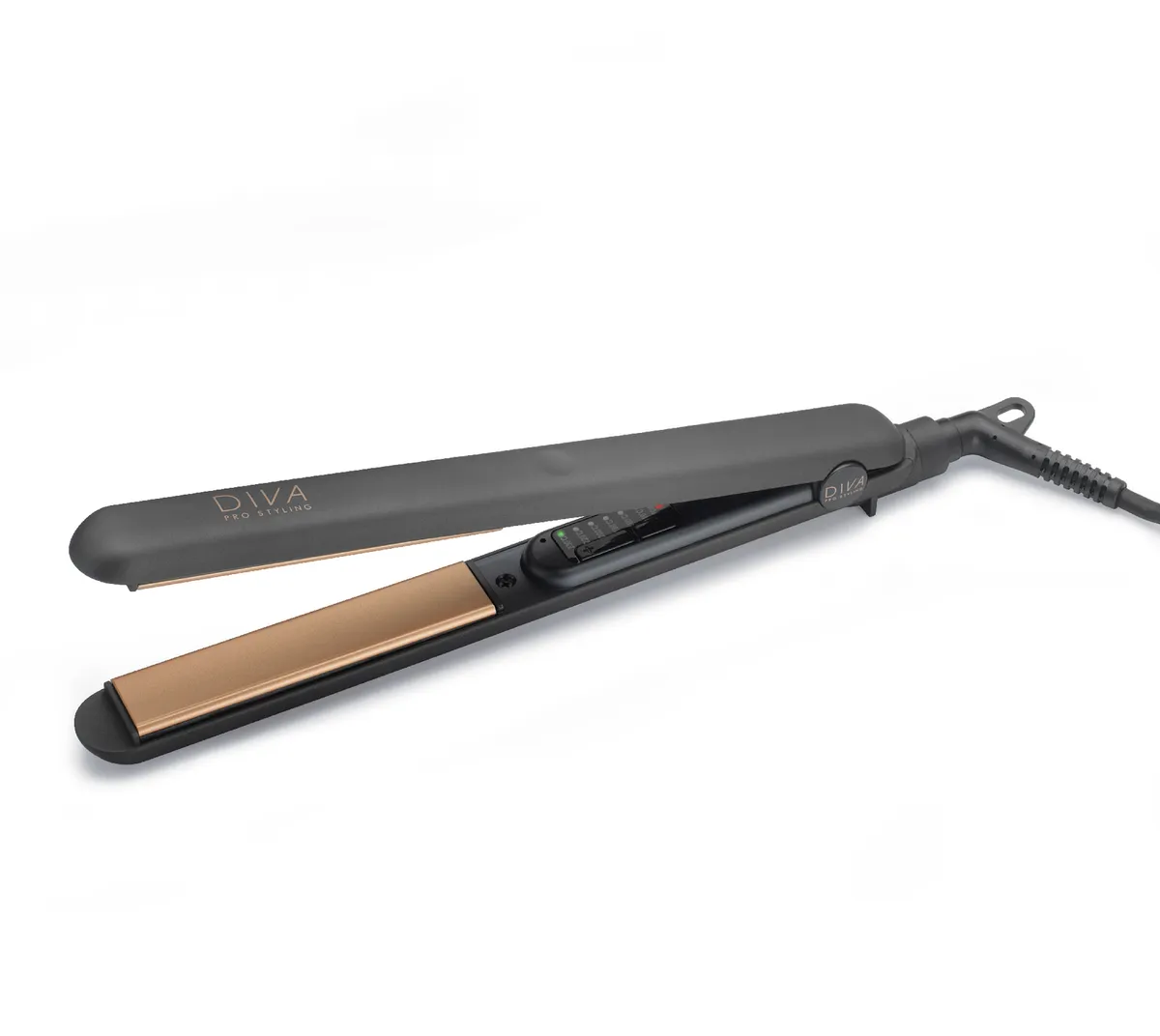 Diva Pro Elite Styler Arabian Night