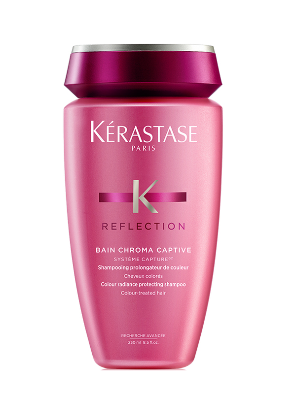 KERASTASE REFLECTION BAIN CHROMA CAPTIVE 250ml