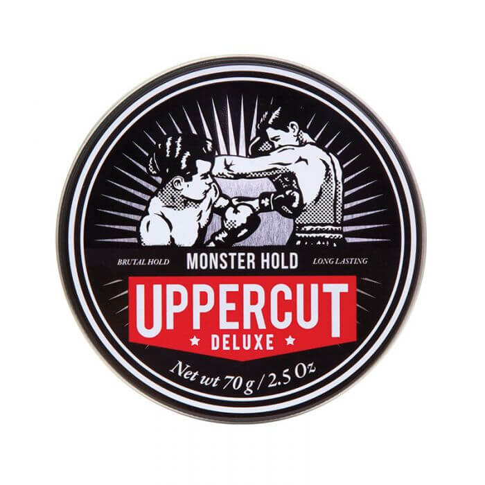 Uppercut Deluxe Monster Hold 70g