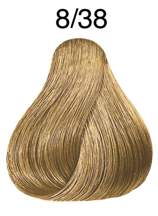 LONDA PROFESSIONAL PERMANENT 8/38