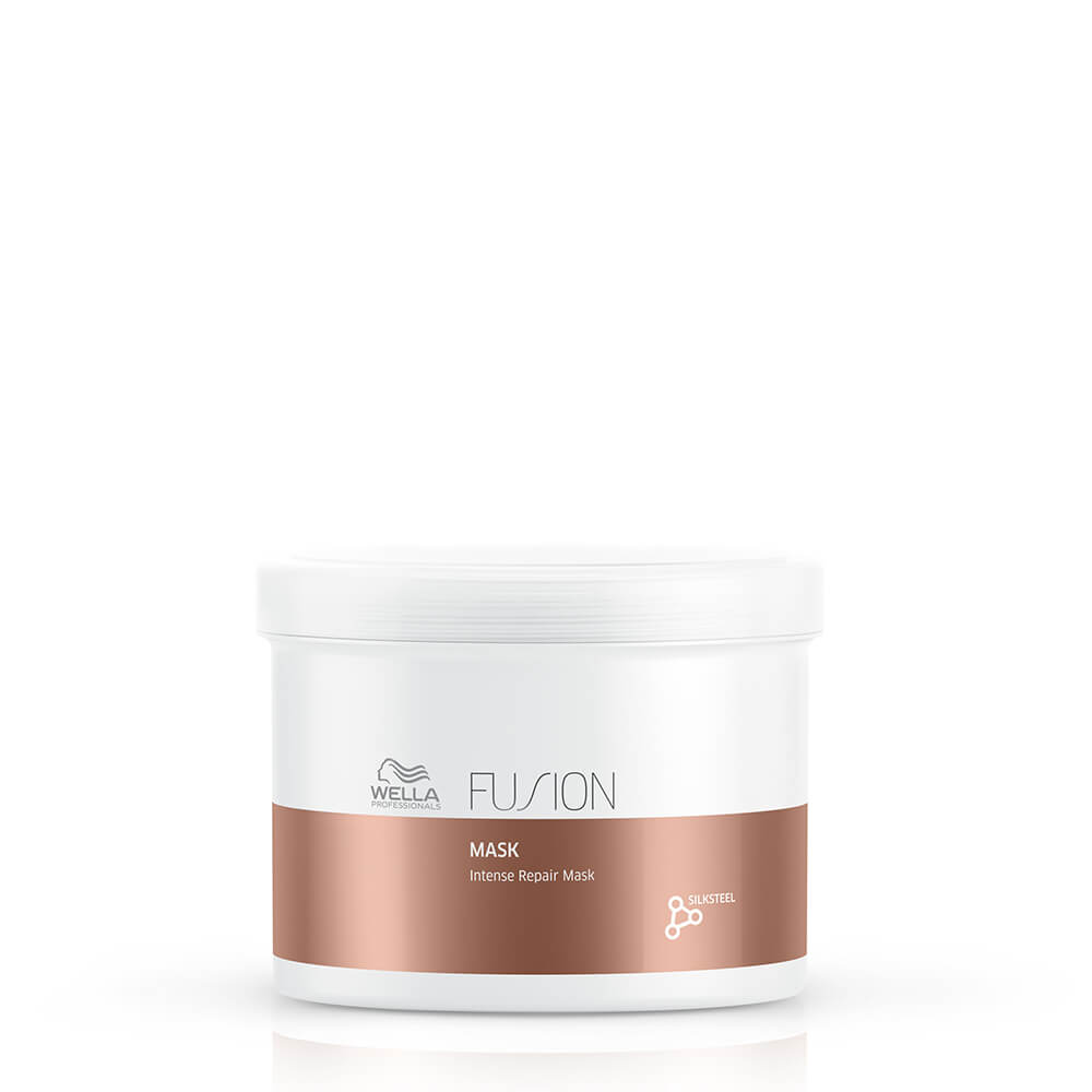 Wella Professionals Fusion Mask 500ml