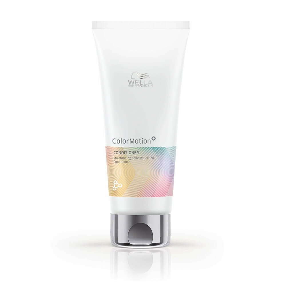 Wella Professionals Color Motion Conditioner 200ml