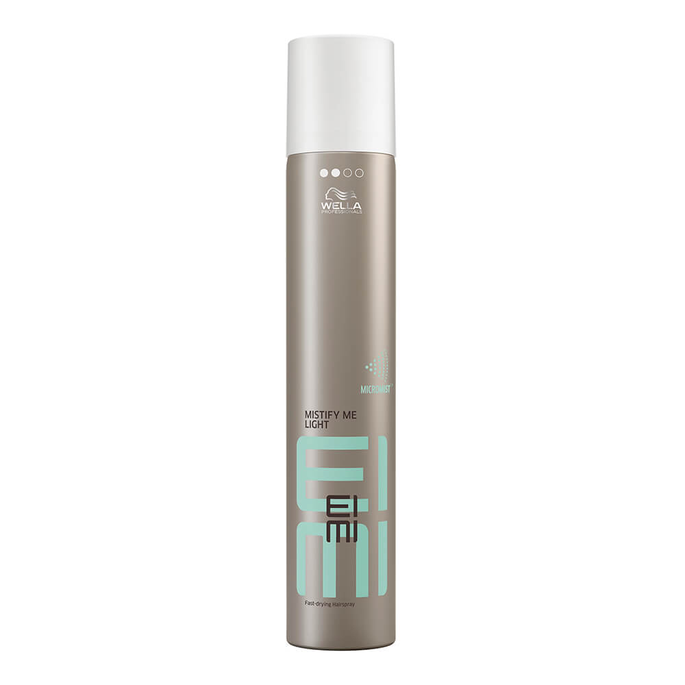 Wella Professionals Eimi Mistify Light 500ml