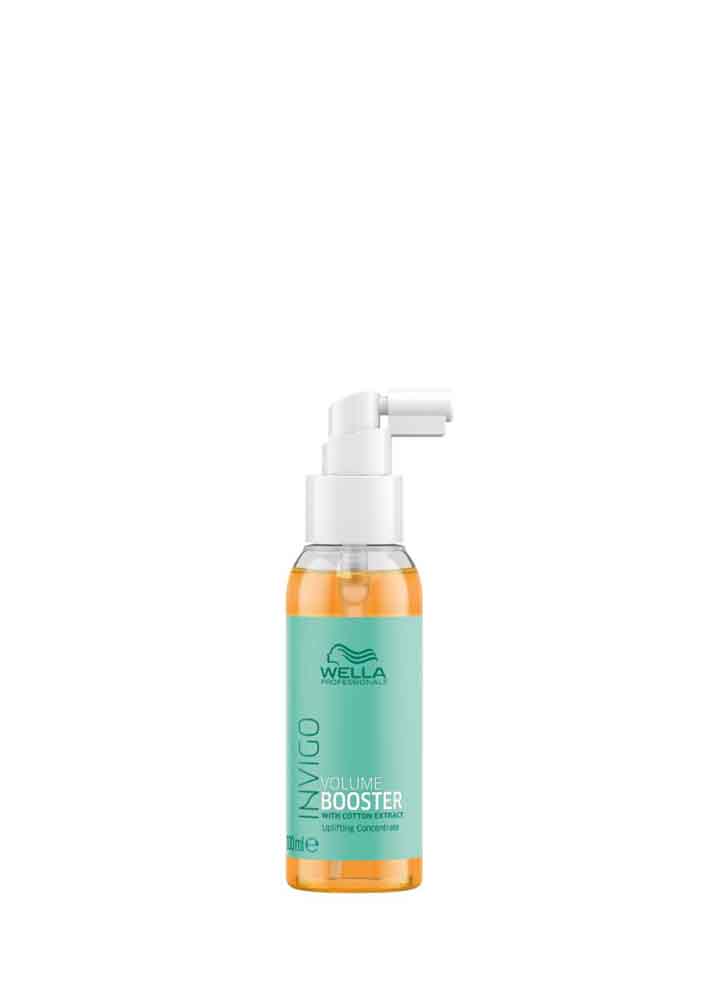 Wella Professionals Invigo Volume Booster 100ml