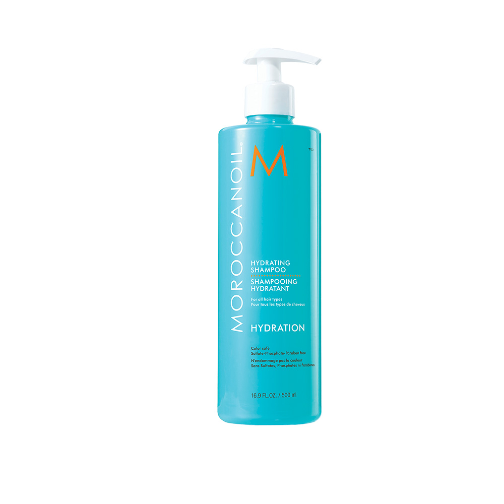 Sampon hidratant Moroccanoil Hydrating Shampoo 500ml