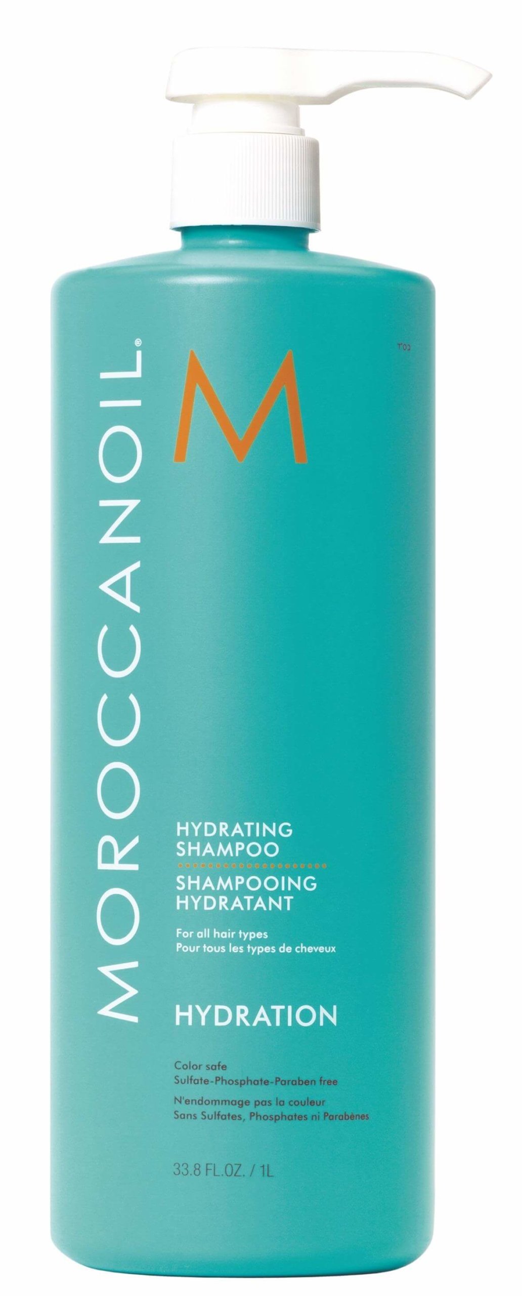 Sampon hidratant Moroccanoil Hydrating Shampoo 1000ml