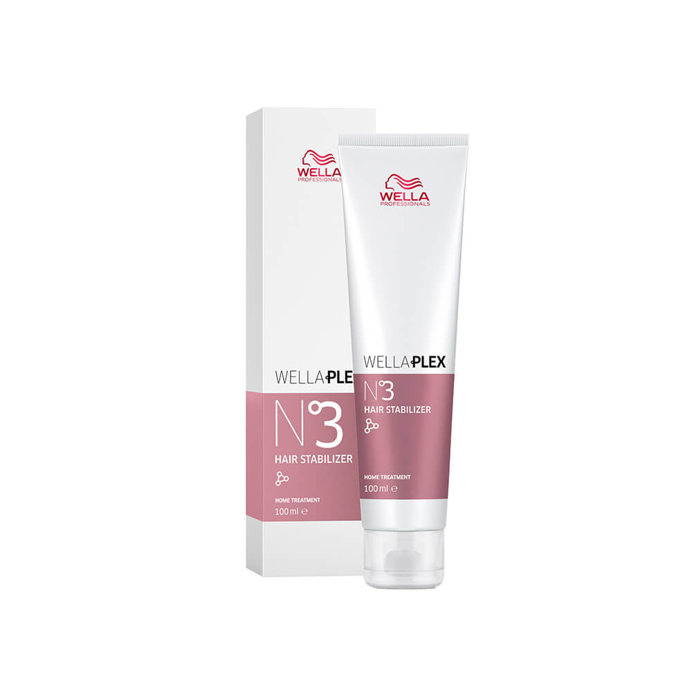 Wella Professionals Wellaplex 3 100ml