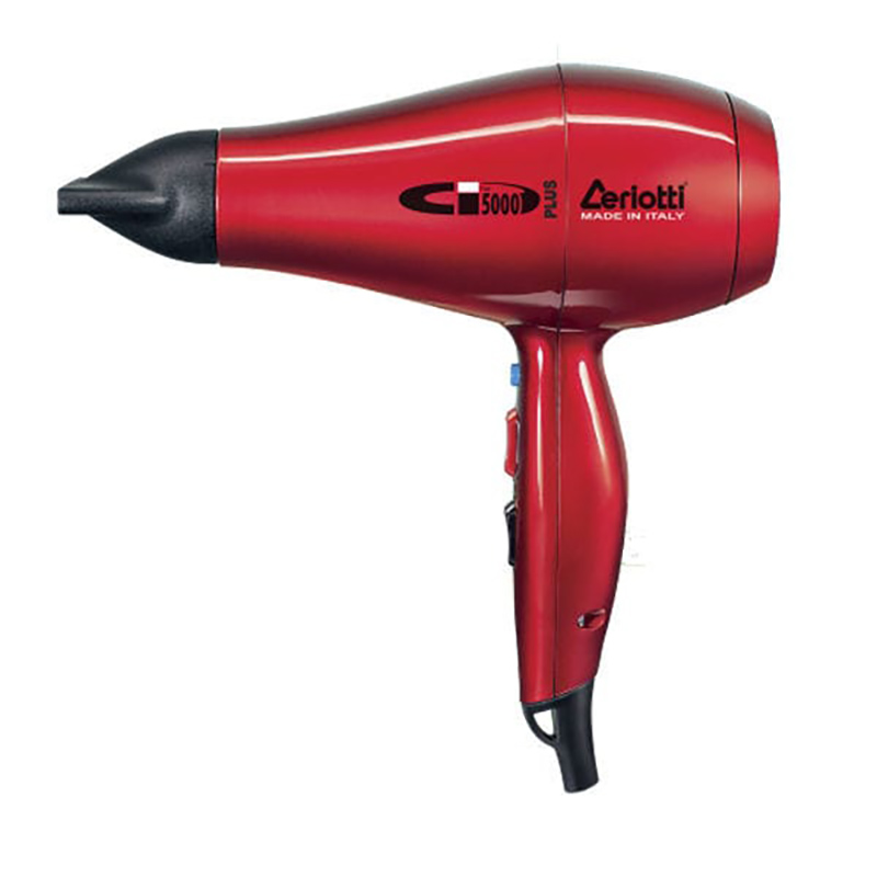 Ceriotti Ci5000 2200W Rosu