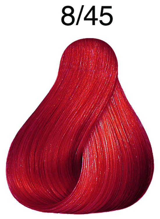 LONDA PROFESSIONAL PERMANENT 8/45