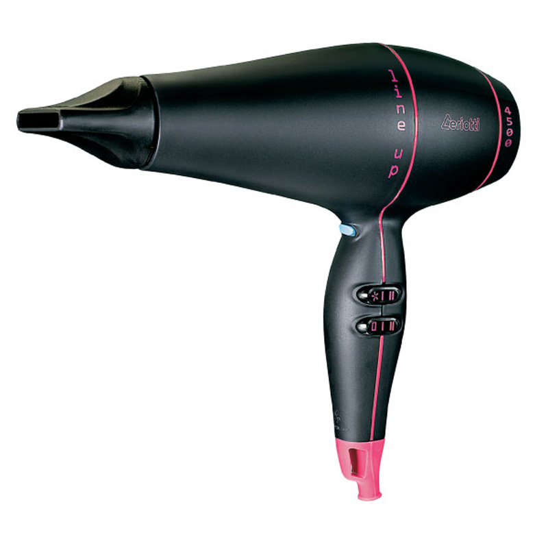 Ceriotti Line Up 4500 2500W Negru