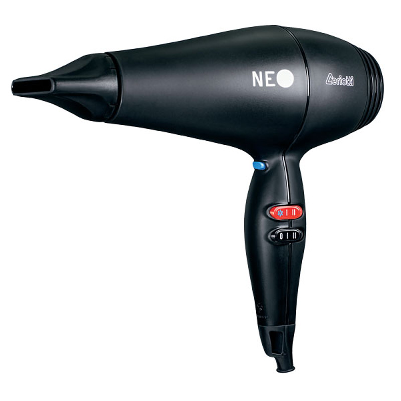 Ceriotti Neo 2000W Negru