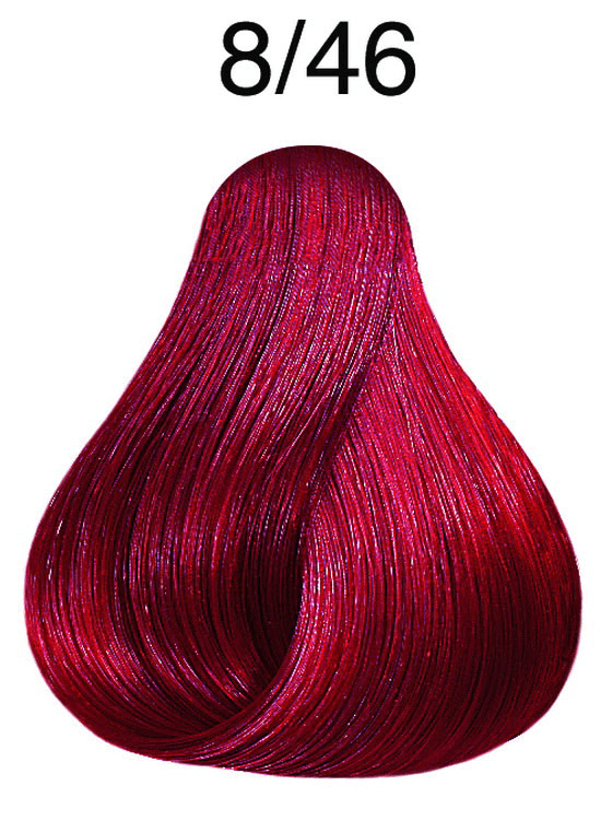 LONDA PROFESSIONAL PERMANENT 8/46