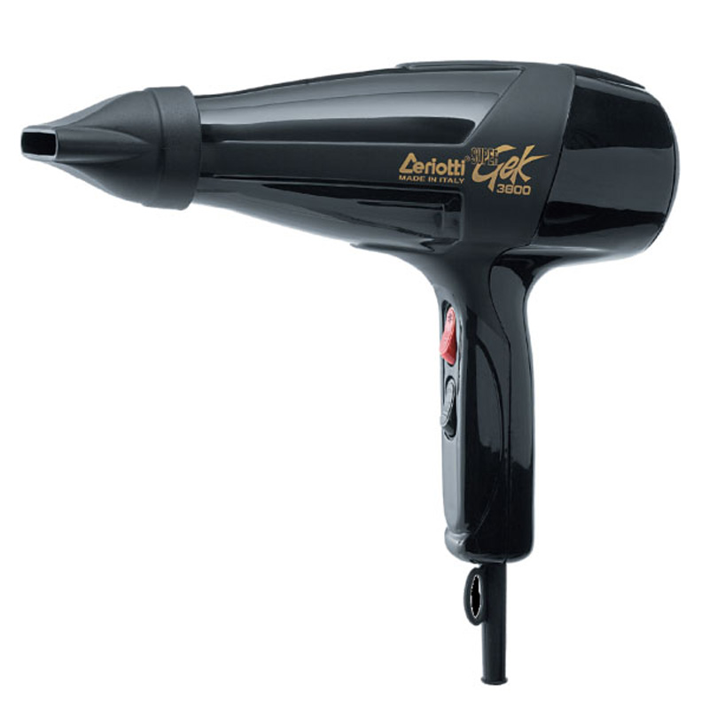 Ceriotti Super Gek 3800 2000W Negru