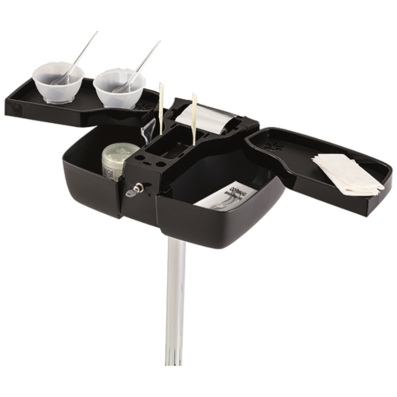 Ceriotti Beauty Case Trolley