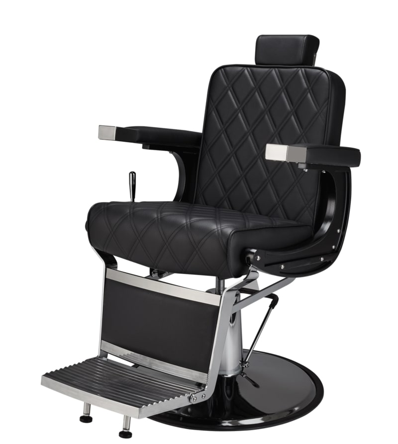 Ayala Duke Barber Chair - scaun frizerie