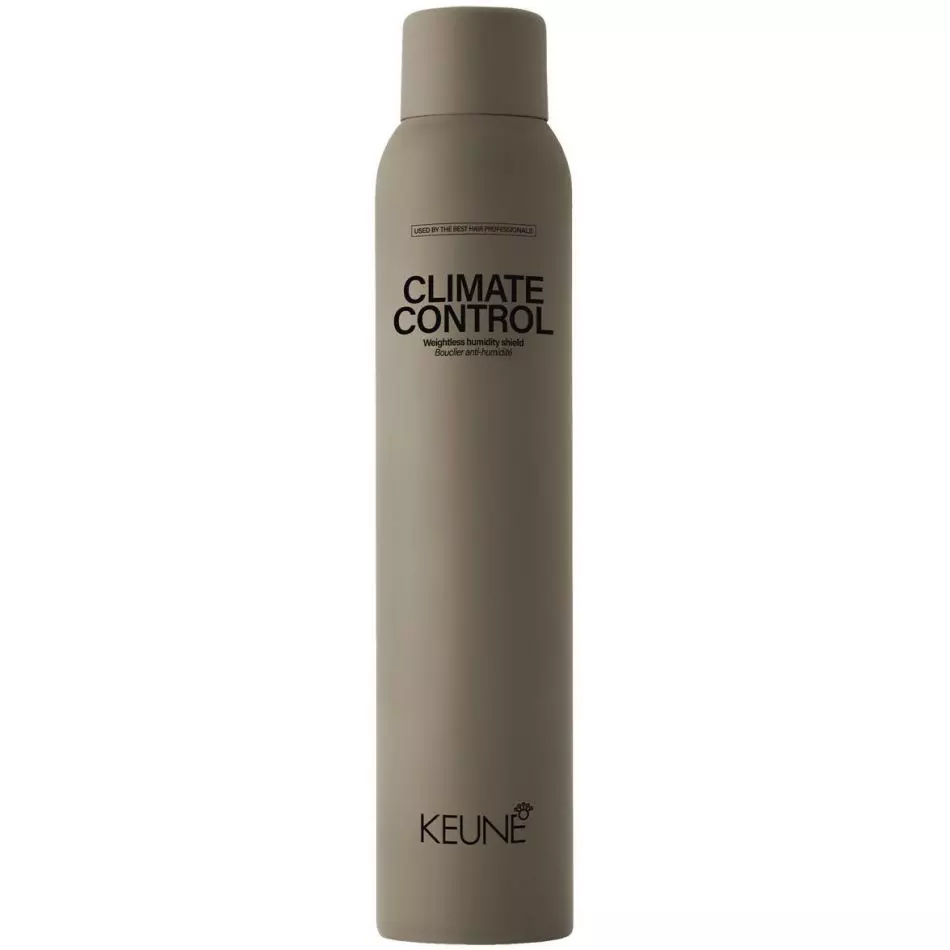Spray par impotriva umiditatii Keune Style No 13 Humidity Shiled 200ml - New Climate Control