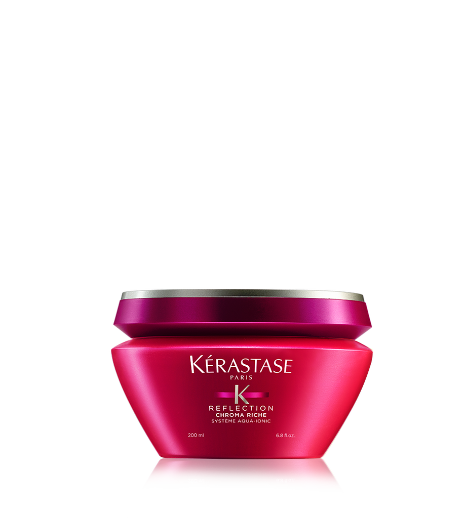 KERASTASE REFLECTION MASQUE CHROMA RICHE 200ml