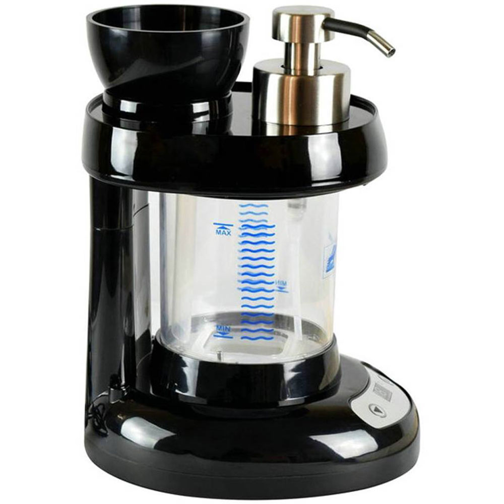 Dozator spuma de ras Campbell's