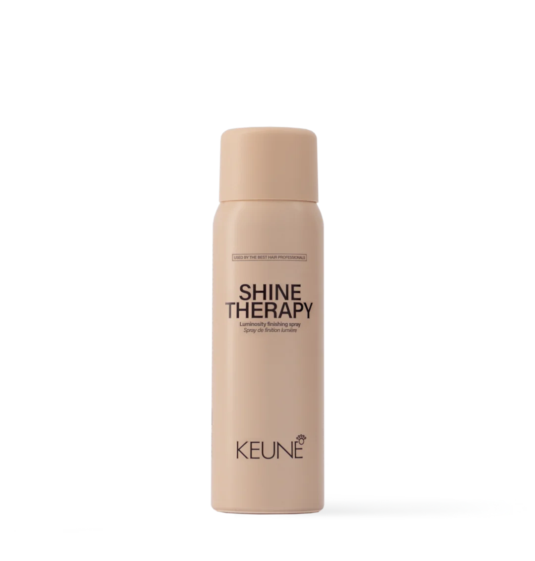 Luciu par Keune Style No 110 Brilliant Gloss Spray 75ml - New Shine Therapy