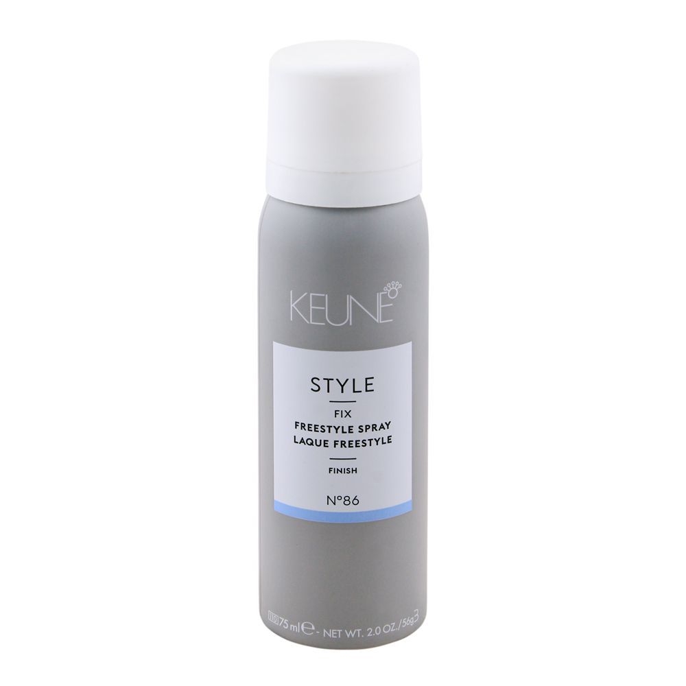 Fixativ par Keune Style Freestyle Spray 75ml