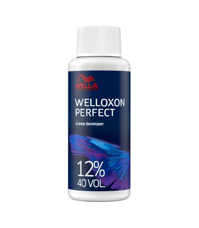 Wella Professionals Welloxon 60ml 12%