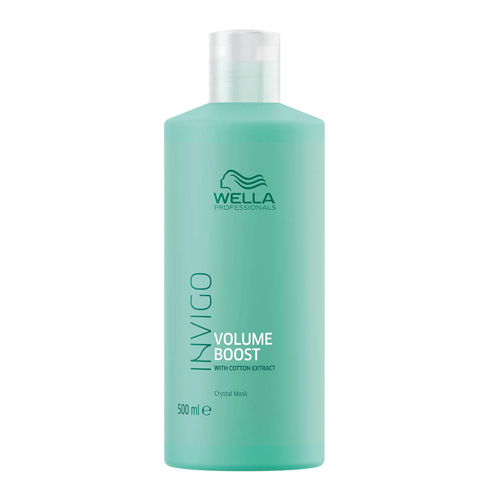 Wella Professionals Invigo Volume Boost Clear Treatment 500ml