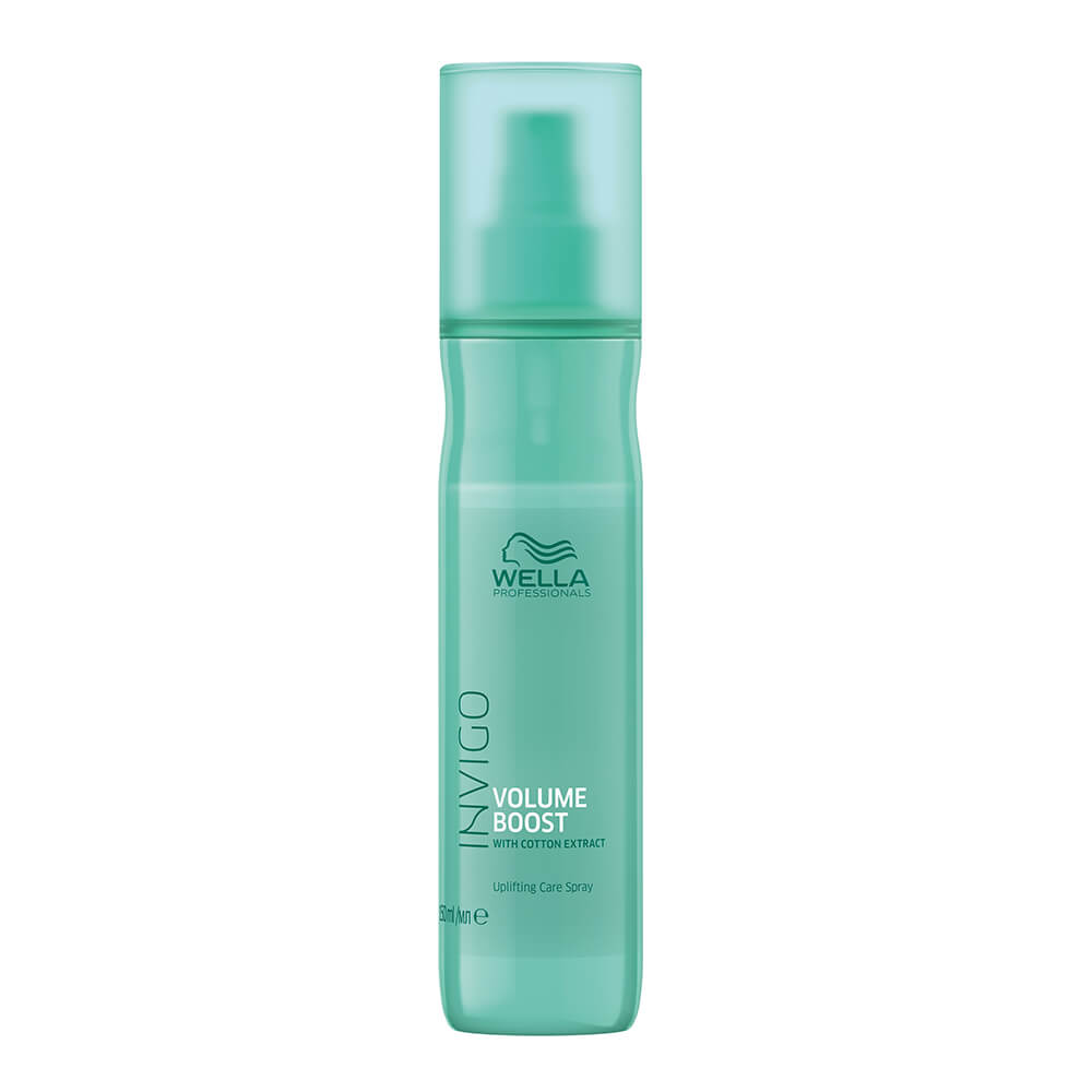 Wella Professionals Invigo Volume Boost Spray 150ml