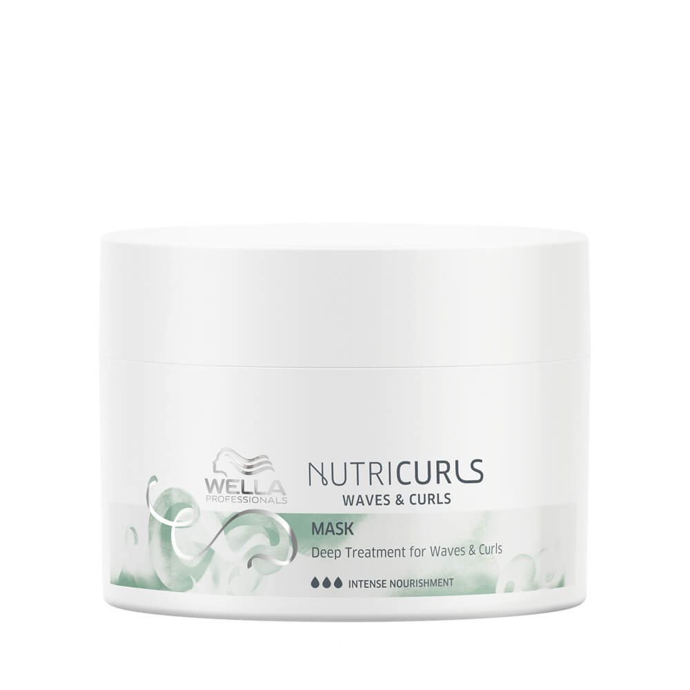 Wella Professionals Nutricurls Treatment 150ml