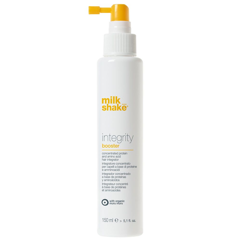 Tratament concentrat spray pentru par uscat Milk_Shake Integrity Booster 150ML