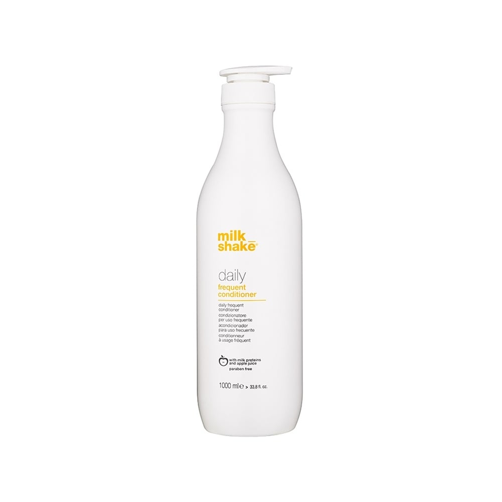 MILK_SHAKE DAILY FREQUENT CONDITIONER 1000ML
