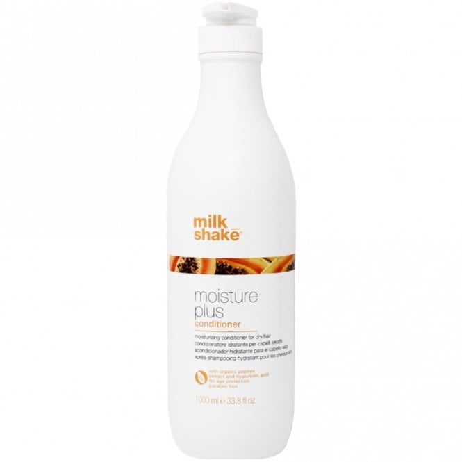 MILK SHAKE MOISTURE PLUS CONDITIONER 1000ML