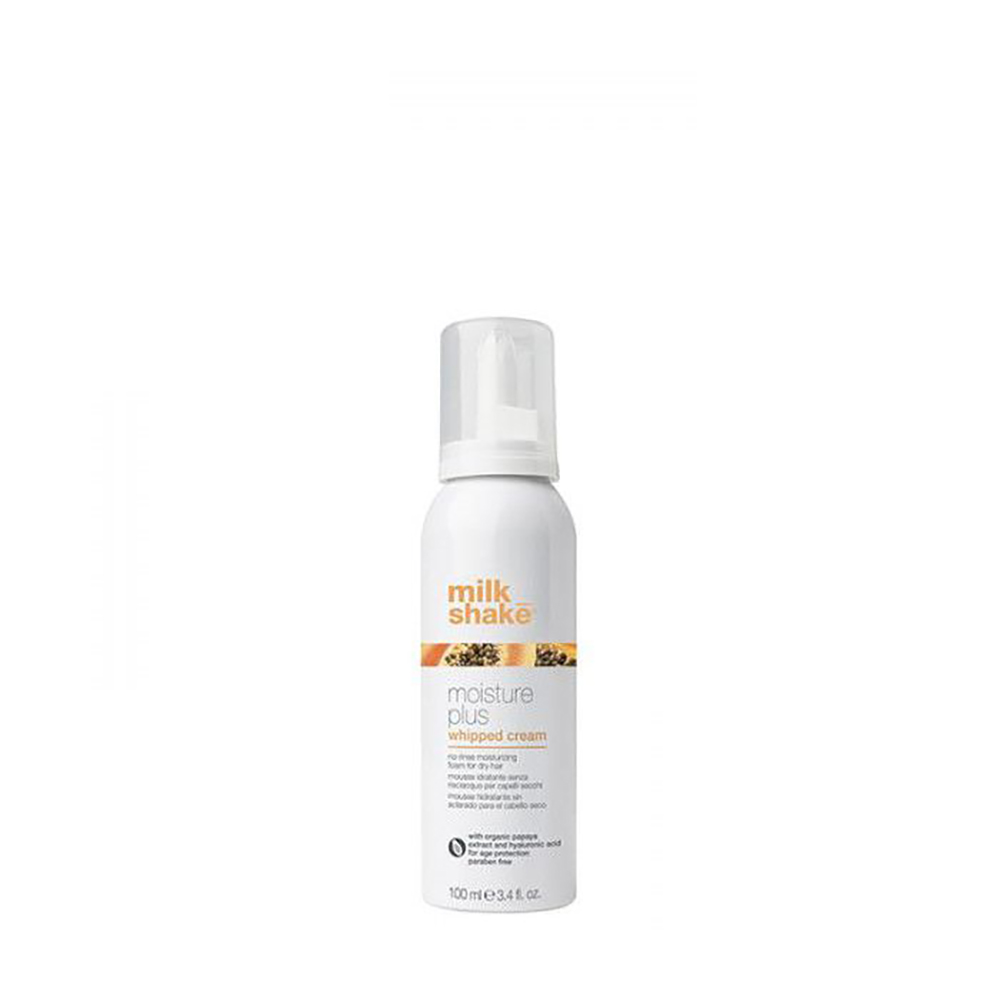MILK SHAKE MOISTURE PLUS WHIPPED CREAM 100ML