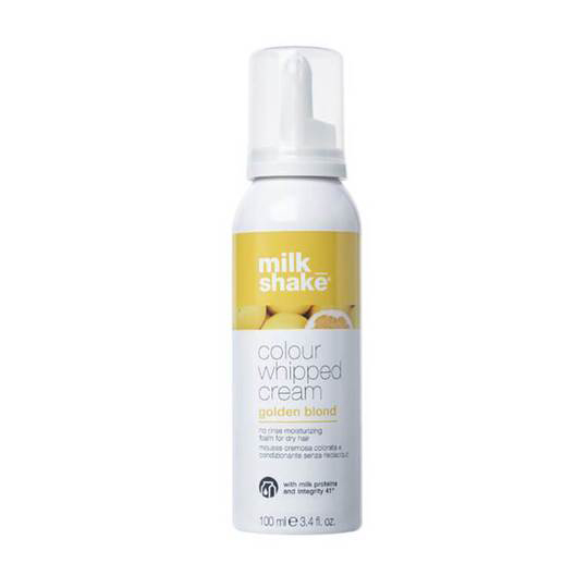 MILK_SHAKE COLOUR WHIPPED CREAM GOLDEN BLOND 100ML