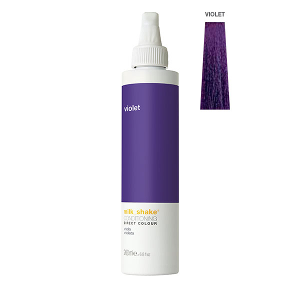 MILK_SHAKE CONDITIONING DIRECT COLOUR VIOLET 200ml