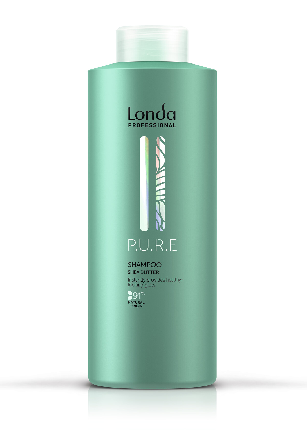 Londa Professional PURE Shampoo 1000ml