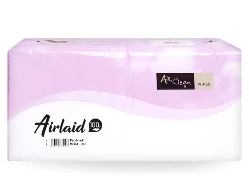 Prosoape de unica folosinta din celuloza Airlaid 80x44cm 100bucati