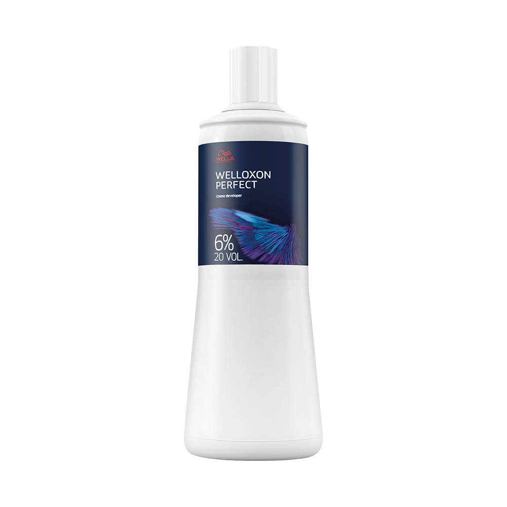 Wella Professionals Welloxon 6%